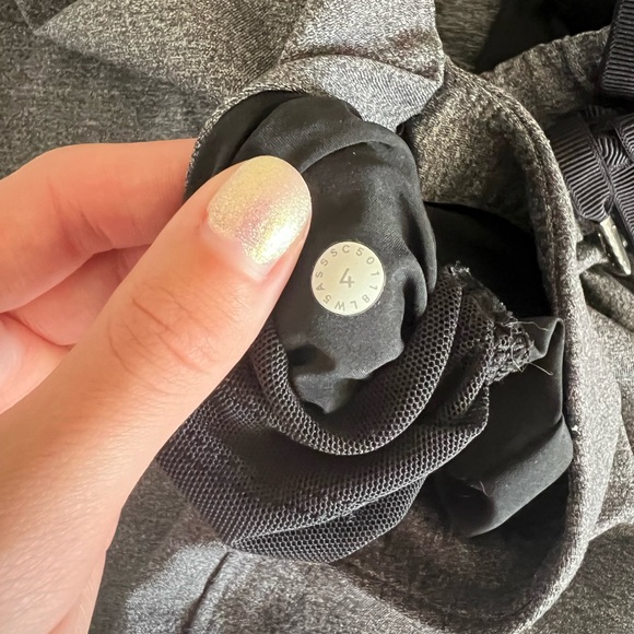 Lululemon On The Fly Pant - Picture 5 of 5